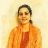 Aayat Aijaz Shah