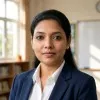 K Vineetha