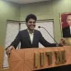 Veluri Yaswanth