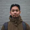 Alvin Dompor