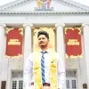 Anand Kumar Upparapally