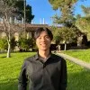 Dustin Huang