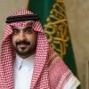 Nasser Alharbi