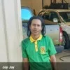 Joe Ruba