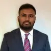 Ashwin Fernando