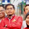 saifullah as suhaimi bin muhammad