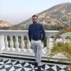 Harsh Lathiya