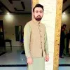 Mubashar Hussain Ranjha