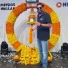 Pankaj Sijairya