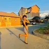Katlego Berlin Mamanyoga