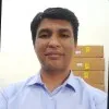 Chirag Solanki
