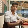 Shiva Goud