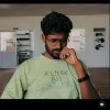 HARIHARASUDAN