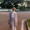 Afiqah Izani