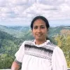Pavishya Janakiraman
