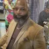 Anthony Walker