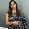 Madhavi Bhupendra Bhondwe