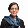 Marzieh Rokneddini