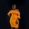Faith Mwendi