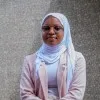 Khadizah Adams