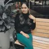 Nikhitha Chinnapareddygari