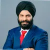 Manmeet Virdi