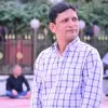 Saleem Haider