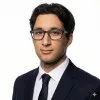 Shervan Shahparnia