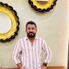 Anoop Skaria
