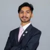 Srijan Nyaupane