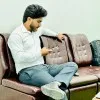 zain ali
