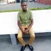 Newton Kahindi
