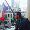 Dominick Martinez