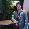 Ajay Seth