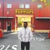 Vishal Borhade