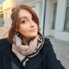 Viktoriia Prygarina