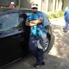 Mabongi Hlatshwayo