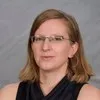 Catherine Evans