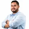 Irving Andres Chavez