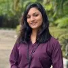 Sholoni Mohanty