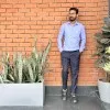 Rupesh Patil