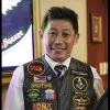 George Lim