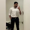 Gaurav Dudhe