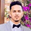 Daniel Rashid