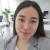 Shimitha Rose Angcaya