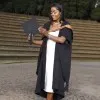 Shonisani Glenda Nemapakoni