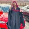 Lindiwe Mdhluli