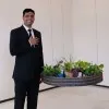 Deepak Bhogle