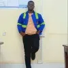 Robert Okine