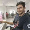 Milind Raut